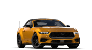 2026 Ford Mustang® External Image 5